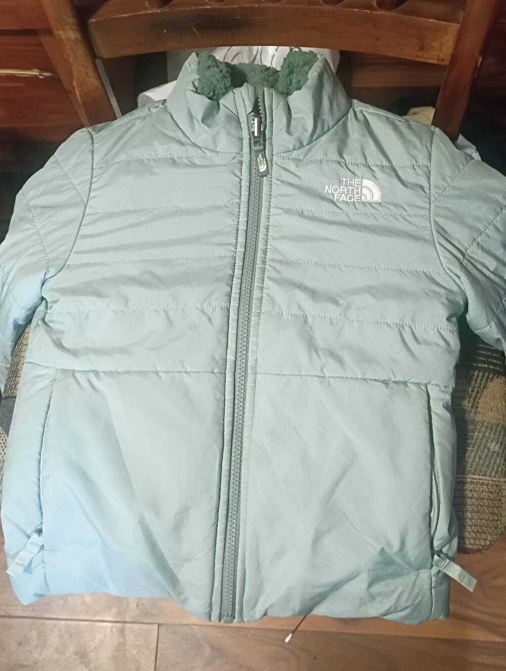 The North Face Kids Puffer Jacket